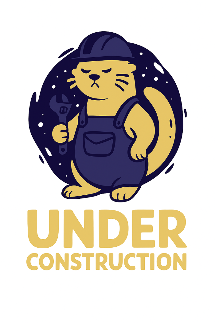 WEBSITE under_construction